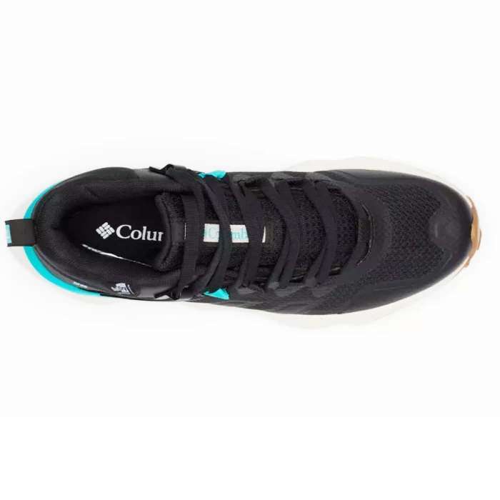 bota columbia trekking FACET 75 mujer impermeable 